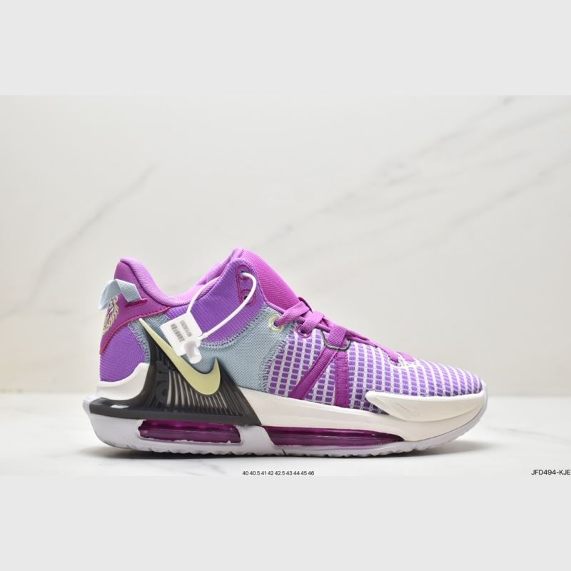 Nike Air Zoom